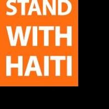 STG Presents A Hootenanny For Haiti 2/28